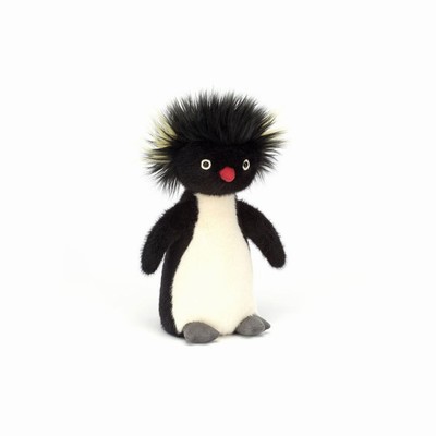 Jellycat Ronnie Rockhopper Penguin USA | 43856GHEO